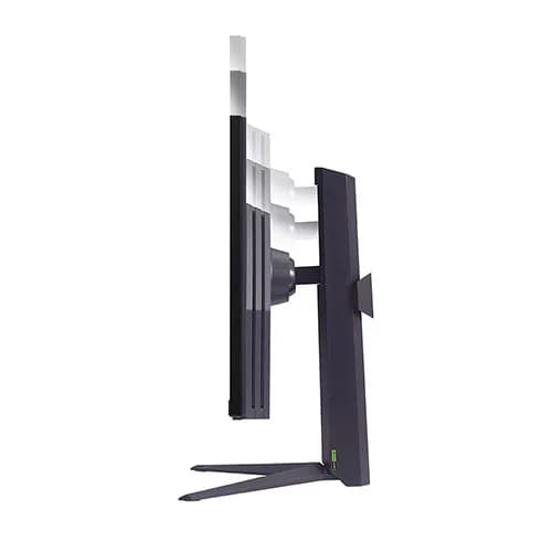 LG UltraGear 27GS85Q-B 27 Inch QHD Gaming Monitor